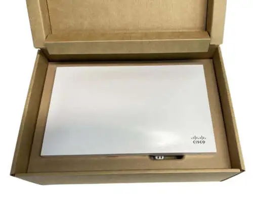 Cisco Meraki Mr84-Hw 802.11Ac Cloud Managed Wireless Access Point Mr84 Unclaimed