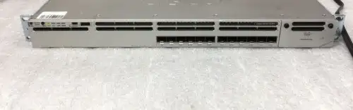 Cisco Ws-C3850-12X-S