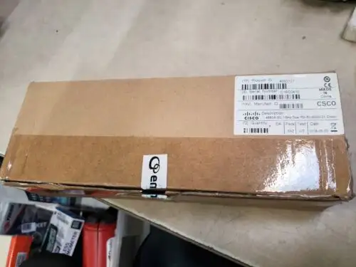 New Cisco 4030121 4680A-Sc 1Ghz Dual Pd Rx