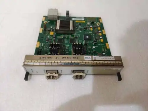 Mic-3D-2Xge-Xfp 2ポートXfp 10G拡張カード
