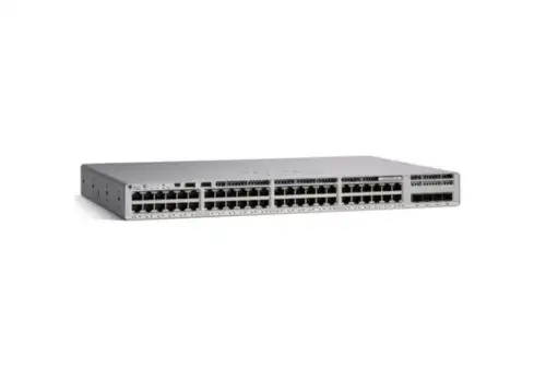 Cisco C9300-24U-E 交換機