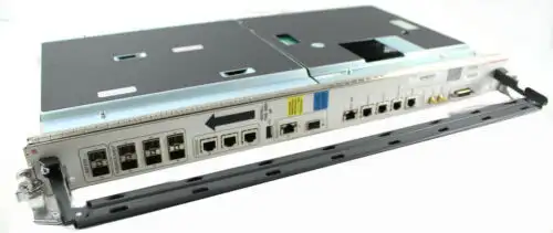 Cisco Nc6-Rp Ncs-6000 Route Processor W/ 48Gb Dram Sfp/Sfp+ Ipucbefbab