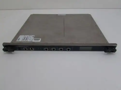 Cisco Cti-8710-Ts-K9 Telepresence Mse 8000 8710 800-35429-01 + +