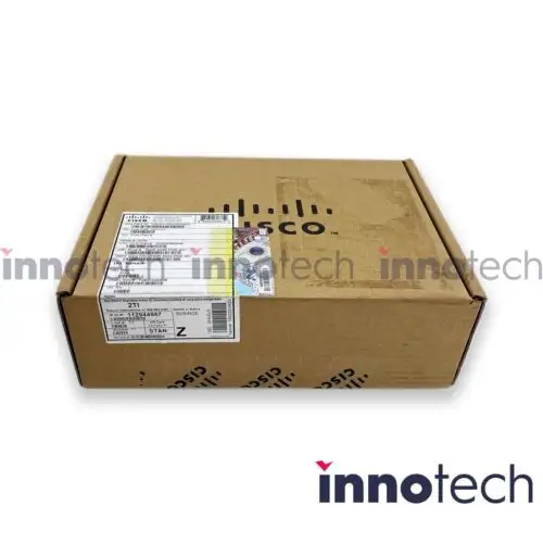 Cisco Pwr-4430-Poe-Ac Power Supply Sealed