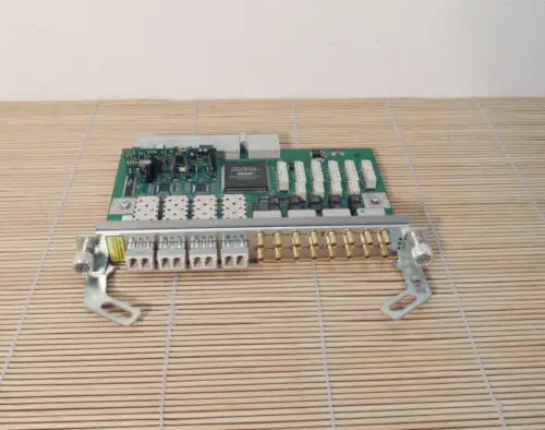 Cisco Mgx-T3E3-155 Mgx 8800 8900 Back Card Module-