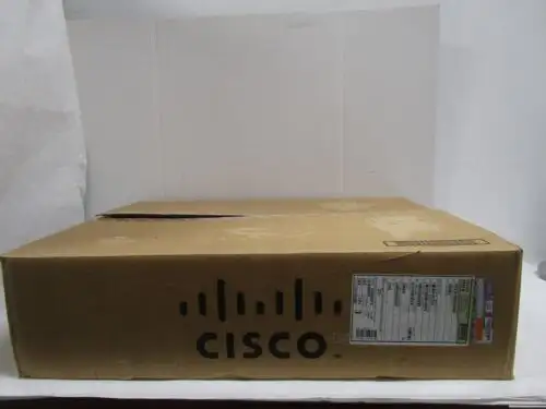 Cisco 4431 Integrated Services Router (Isr4431/K9) s