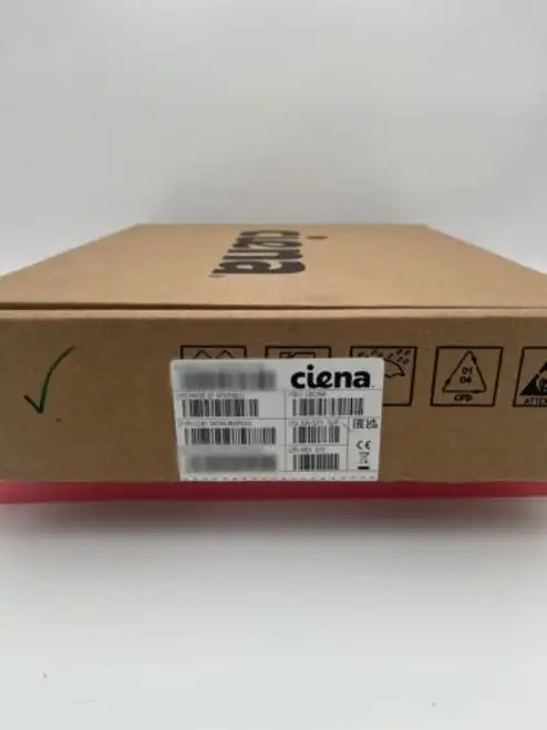 Ciena Ntk538Uj 100G Otr Wl3N Premium C Band Lr4 Multirate (*We Buy *)