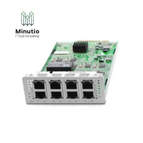 Cisco Im-8-Cu-1Gb | Refurbished | Incl. Vat-