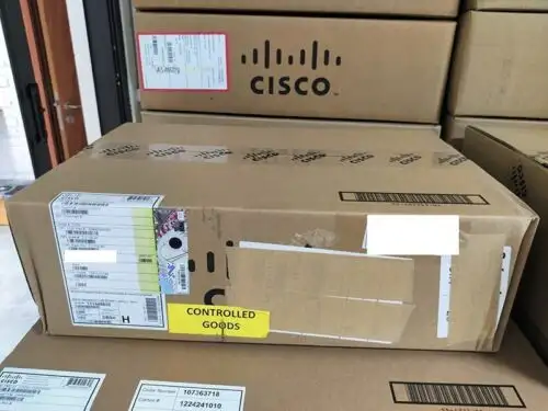 C1116-4P¬†Cisco Isr 1100 Series Integrated Services Router 4 Port 10/100/1000