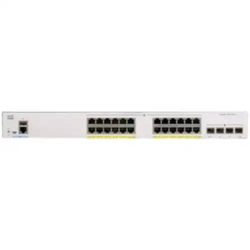Cisco Nexus N9K-C93108Tc-FX 48埠交換機