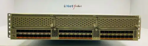 Cisco Nexus N5K-C5596Up 48 Port 5596Up 交換機