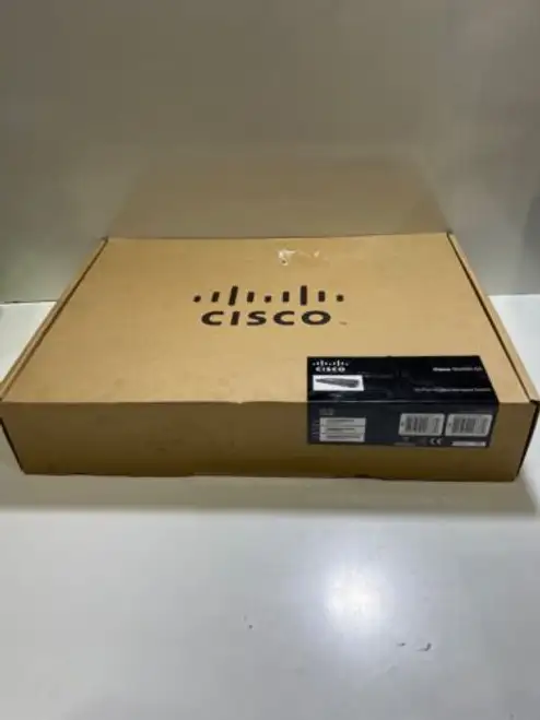Cisco Sg350-52-K9-Eu 52-Port Gigabit Managed Switch