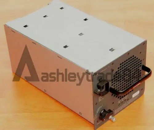 Cisco WS-CDC-2500W 直流電源