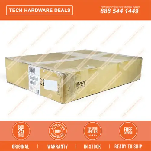 Qfx5100-24Q-3Afi Qfx5100 24 QSFP+ポート 2拡張スロット デュアルSFP/RJ-45
