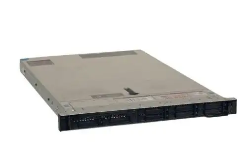 Dell Poweredge R640 With (2) Intel¬Æ Xeon¬Æ Silver 4114 Processors 64Gb Ram