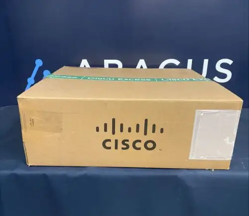 Cisco Ncs 5002 Ncs-5002 路由系統