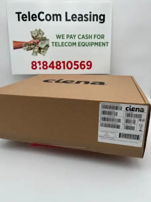 Ciena Ntk668Ab Wotrdw2Faa 100G 2X40G 1Xcfp 2/2Xqsfp+ (We Buy Ciena )