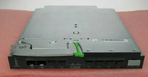 Fujitsu N2K-B22Fts-P Cisco Nexus B22F 10Gb Fabric Extender S26361-K1440-V300