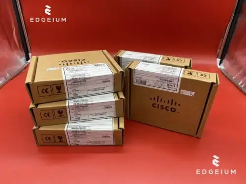 Cisco Pvdm4-256 高密度語音和視頻