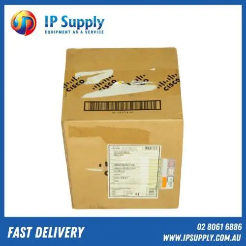 Cisco Pwr-Ie170W-Pc-Ac 170W 電源