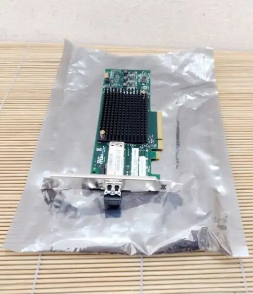 Cisco Ucsc-Pcie-Bs32Gf Emulex Lpe32000-M2 Single Port 32G Fibre Channel Hba-