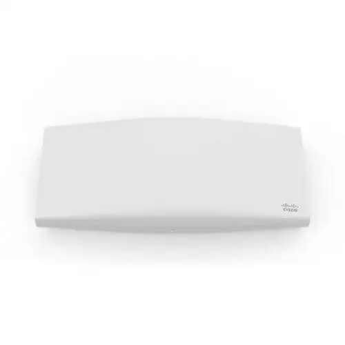 Cisco Mr46E Wi-Fi 6 Indoor Access Point Wi-Fi Radio 1 √ó 2.4 Ghz 802.11B/G/N/Ax