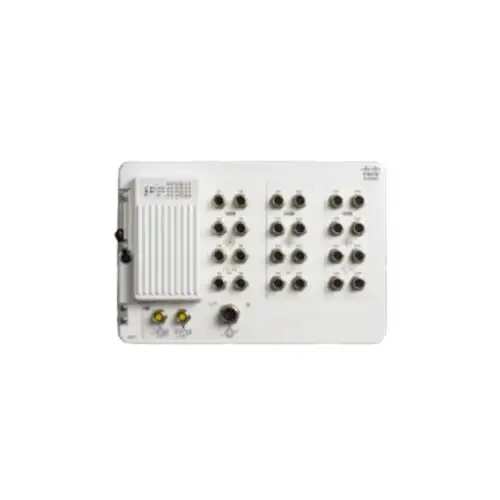 Cisco IE-3400H-24FT-E Catalyst 乙太網交換機
