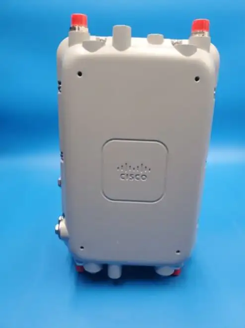 Cisco Aironet 1572Eac Outdoor Access Point Ap1572Eac-B-K9