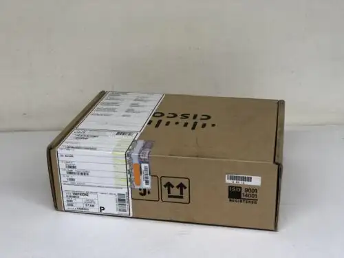 Cisco C9200-Stack-Kit 堆疊套件