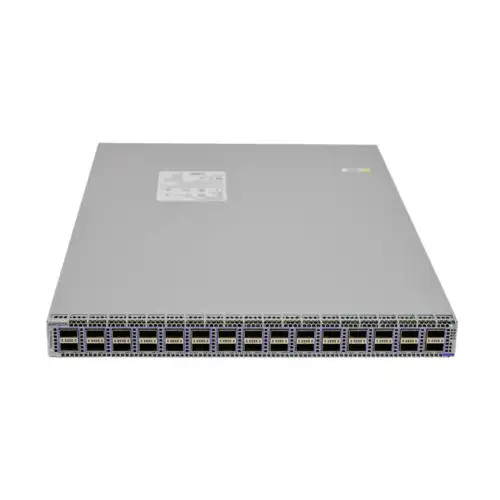 Arista Dcs-7280Cr2A-30-F 7280R2 30 Port 100G Qsfp28 With Algomatch