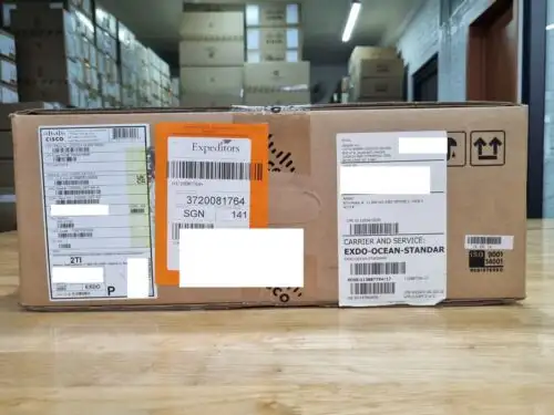 Cisco C9200L-24T-4X-A 24埠數據4 X 10G網路交換機