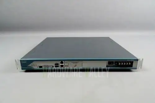 Cisco Cisco2811-Dc 2811 W/ Dc Pwr 2Fe 4Hwics 2Pvdms 1Nme 2Aims Ip Base 64F/256D