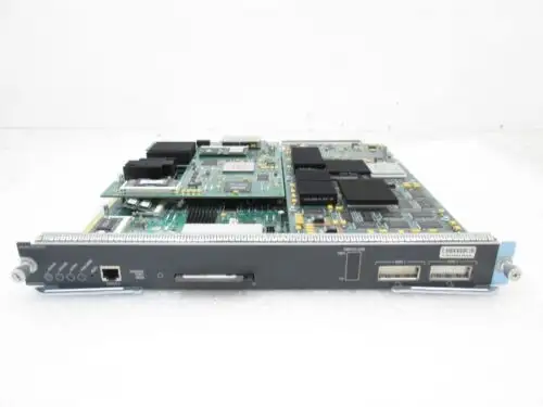 Cisco Ws-X6K-S2U-Msfc2 256Mb Catalyst 6500シリーズスイッチスーパーバイザー