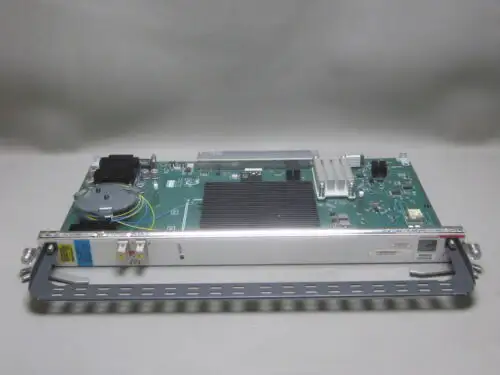 Cisco 1Oc768-Pos-Sr Oc-768/Stm-256 Interface Module For Crs-1 *30 Day *