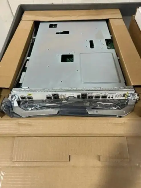 Cisco A9K-Rsp880-Lt-Se Asr Route Switch Processor