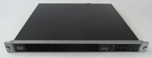 Cisco C170 Ironport Email Security Appliance 2X250Gb Hdds Attached Rack Ears Z5