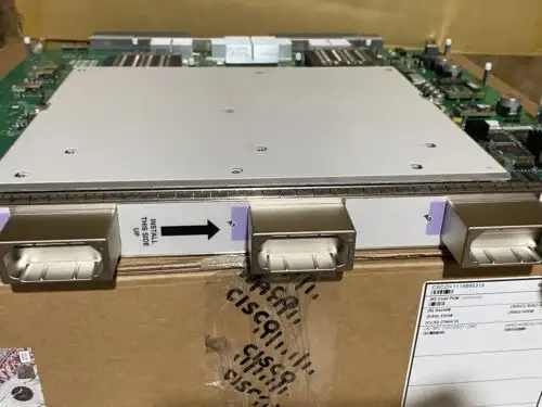 Cisco Crs-16-Fc400/M Crs-X????16?????????????/???(400G) -