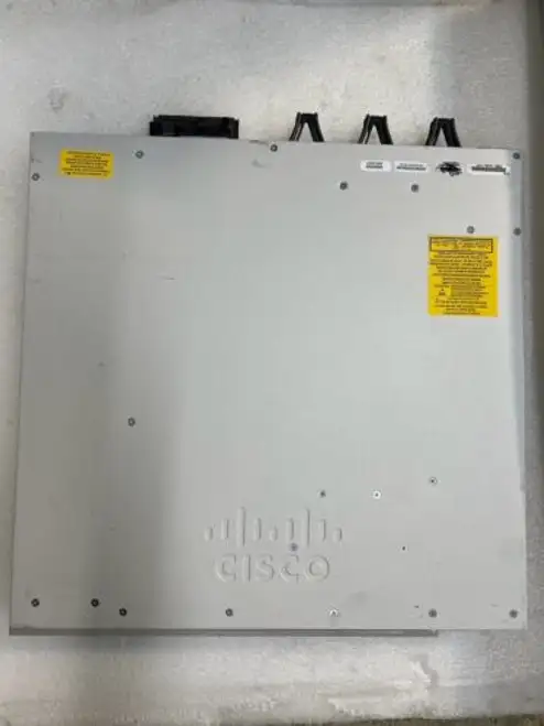 Cisco C9300-24Uxb-A V03 24-Port Upoe Network Advantage Switch ( 1Xpower Supply)