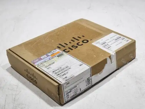 New Cisco Ncs2K-Mf-8X10G-Fo 2X4X10G Qsfp+ To 10G Fan Out