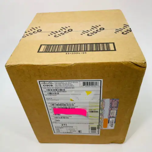 Cisco IE-2000-16PTC-G-E 工業乙太網路交換機