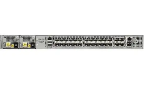 Cisco Asr-920-24Sz-M Asr 920 Series 24Ge 4X10Ge Lic Aggregation Services Router