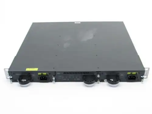 Cisco Systems Pwr-Rps2300 V02 冗餘電源系統帶機架耳