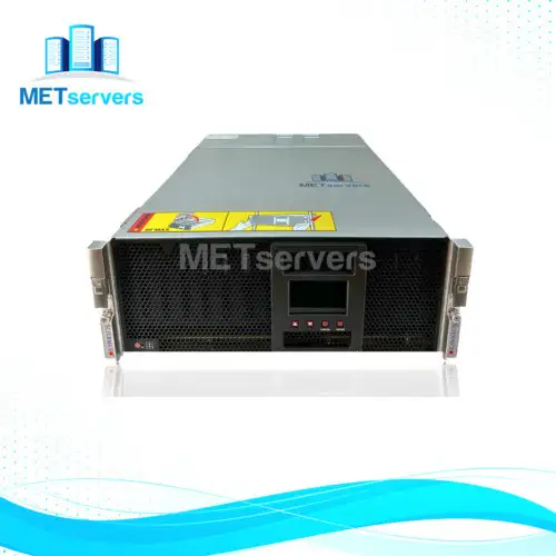 6049P-E1Cr45H Server W/ X11Dsc+ 2X 6262 24C 256Gb Ddr4 45X Trays Rails