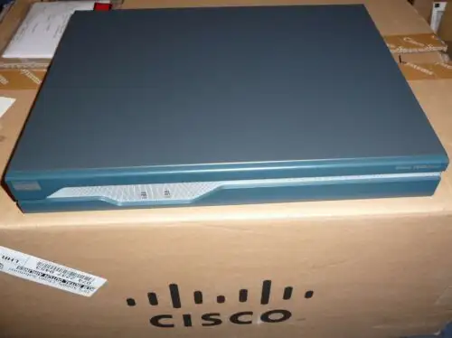 Cisco 1841 1800 Series Router Brand