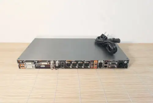 Cisco Cts-C60Codec-K9 Video Conferencing Device Npp Lic-C60-Pr Lic-C60-Ms Remote-