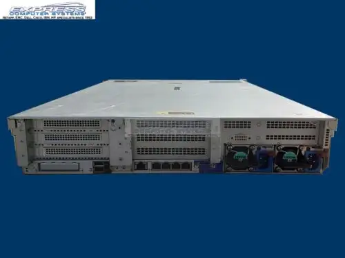 Hp Proliant Dl380 G10 - Custom Listing