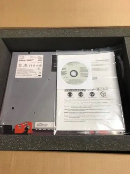 Cisco Nexus 94Y5353 B22 B22Ibm 94Y5350 94Y5352 光纖擴展器
