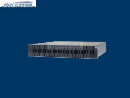 Netapp Fas2240A-2 W/4X 200Gb Ssd X446A + 20X 600Gb 10K X422A Fas2240 Flash Pool