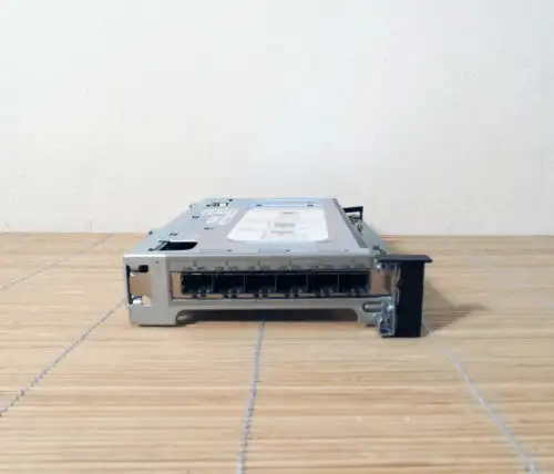 Cisco Asa-Ic-6Ge-Sfp-A Asa 6 Sfp Gigabit Ethernet Data Ports Interface Card 5515-