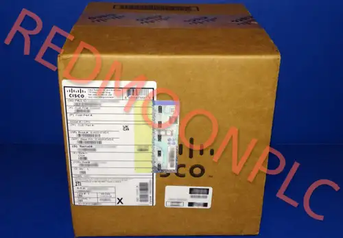 2024 Factory Sealed Cisco Ie-4000-8T4G-E Industrial Ethernet 4000 Series